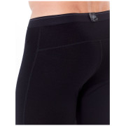 Pantalon sous-vêtements homme Icebreaker M 260 Tech Leggings wFly