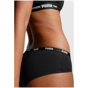 Culotte femme Puma Hipster 3P Pack