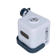Pompe électrique Exped Widget Pump