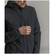 Veste femme Ortovox Venet Swisswool 60 Jacket