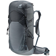 Sac à dos randonnée Deuter Speed Lite 30 gris / bleu graphite-shale