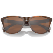 Lunettes soleil OAKLEY Frogskin Prizm Tungsten