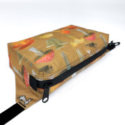 Sac banane High Tail Designs Fanny Pack Botany Poster