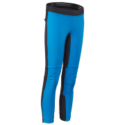 Pantalon enfant Silvini MELITO CP1329 bleue / noir blue-black