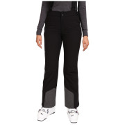 Patalon femme Kilpi Elare-W 2023 vert BLK