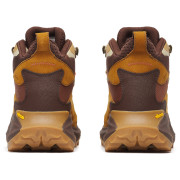 Chaussures randonnée femme Merrell Moab Speed 2 Ltr Mid Wp