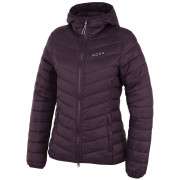Doudoune femme MOOA Roni Duotherm violet foncé dark purple