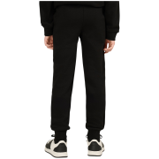 Pantalons de survêtement enfant 4F Trousers Cas M1828 Deep Black
