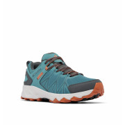 Chaussures homme Columbia Peakfreak™ II Outdry™ bleu / orange Cloudburst, Owl