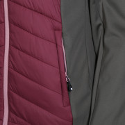 Veste femme Zulu Vergio W