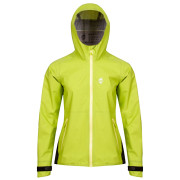 Veste femme High Point Active 4.0 Lady Jacket vert Bright Green/Black