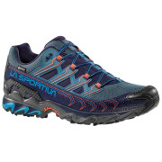 Chaussures homme La Sportiva Ultra Raptor II GTX bleu Deep Sea/Hurricane