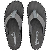 Tongs Gumbies Duckbill Grey