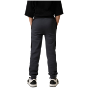 Pantalons de survêtement enfant 4F Trousers Cas M1762 Dark Grey