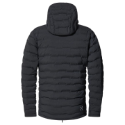 Veste homme Haglöfs Spitz Down