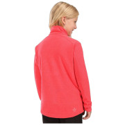 Sweatshirt enfant Kilpi Glamer-J Pink