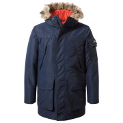 Veste homme Craghoppers Bishorn Jacket bleue