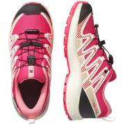 Chaussures enfant Salomon Xa Pro V8 Waterproof