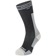 Chaussettes imperméables SealSkinz Holverstone-M noir Black