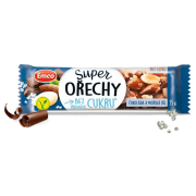 Barre Emco Barre Super noix sel marin 35g
