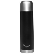 Thermos Salewa Rienza Thermo Btl 1,0 L vert 0910 - BLACK OUT