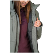 Veste femme Hannah Tea