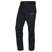 Pantalon homme Northfinder Nicola vert 269black