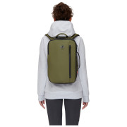 Sac à dos Mammut Seon Transporter 15