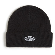Bonnet Vans Classic Cuff Beanie noir black