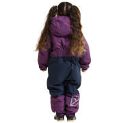 Combinaison enfant Didriksons Talvi Kids Cover 2 Northen Purple