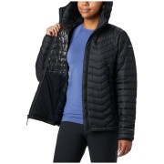 Veste femme Columbia EU Powder Lite Hdd Jkt