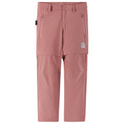 Pantalon enfant Reima Virrat rose Rose blush