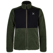 Veste homme Montura Sherpa Ripstop Maglia green VERDE SALVIA