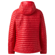 Veste femme Haglöfs L.I.M Mimic hood II