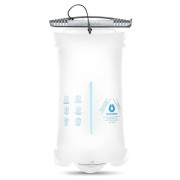 Poche d'hydratation Hydrapak Shape Shift 2L