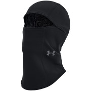 Cagoule Under Armour CGI Balaclava vert Black / / Pitch Gray