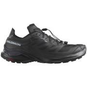 Chaussures homme Salomon Xa Meta Made In France noir Black / Black / Black