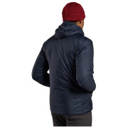 Veste d'hiver homme Montane Fortes Lite Hoodie