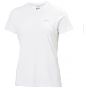 T-shirt femme Helly Hansen W Lifa Active Solen Tshirt blanc 001 WHITE