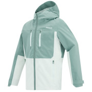 Veste enfant Regatta Junior Highton Jacket IvyMossOMist