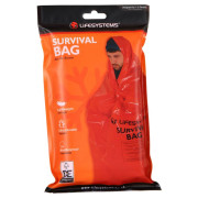 Sac de survie Lifesystems Survival Bag orange