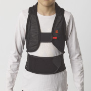 Protection dorsale Salomon Flexcell Pro Jr