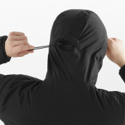 Veste homme Salomon Mountain Flex Jacket HD M