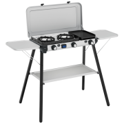 Réchaud camping Campingaz CK2 Multi-Cook Plus