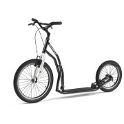 Trottinette Yedoo Mula Y40 noir black