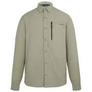 Chemise homme Regatta Anti-Insect Travel beige Abbeystone