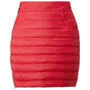 Jupe duvet Mountain Equipment Frostline Wmns Skirt 2022 rouge CapsicumRed