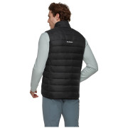 Gilet homme Mammut Crag IN Vest Men