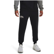 Pantalons de survêtement hommes Under Armour Rival Flc WM Jogger