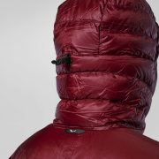 Veste femme Salewa ORTLES MED 3 RDS DWN JACKET W